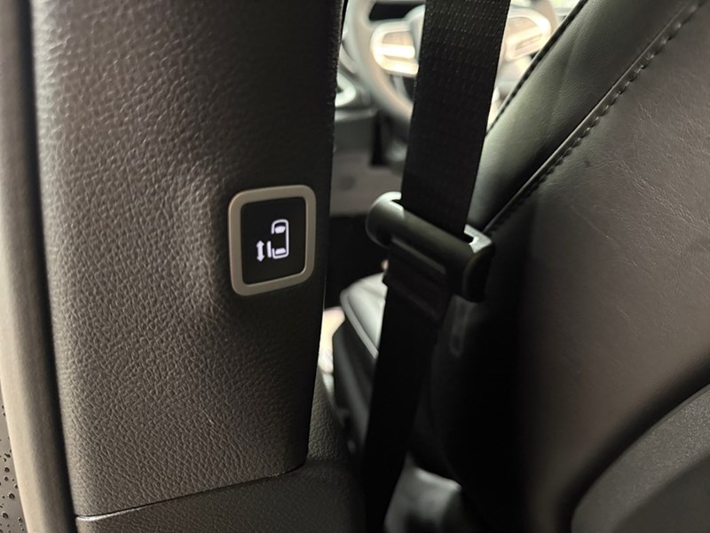 2026 Chrysler Grand Caravan SXT 2WD