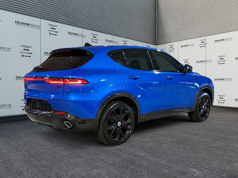 2024 Dodge Hornet PHEV R/T PHEV EAWD