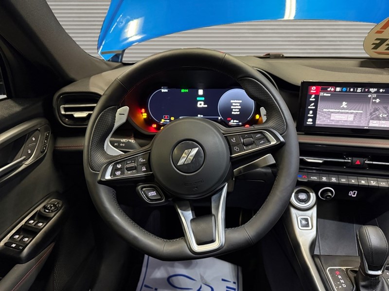 2024 Dodge Hornet PHEV R/T PHEV EAWD