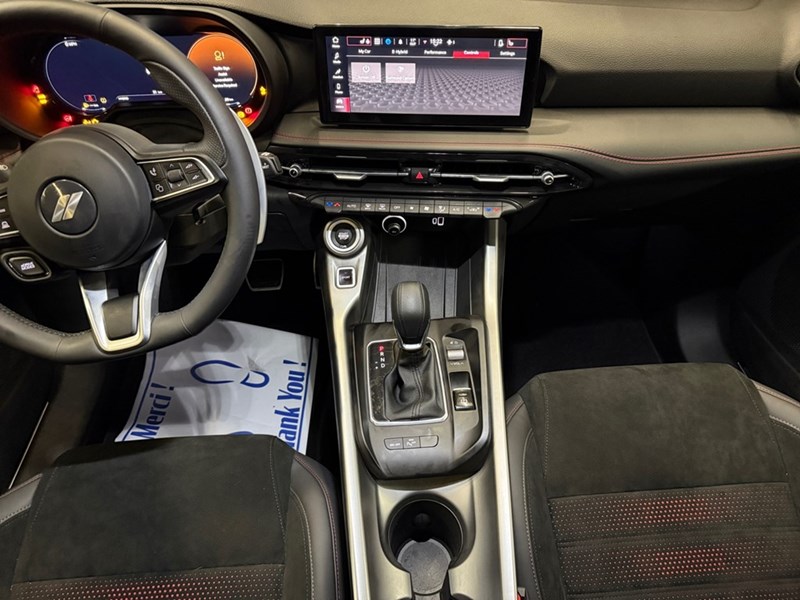 2024 Dodge Hornet PHEV R/T PHEV EAWD