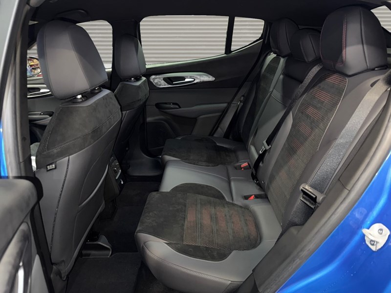 2024 Dodge Hornet PHEV R/T PHEV EAWD