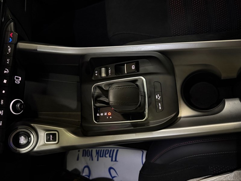 2024 Dodge Hornet PHEV R/T PHEV EAWD