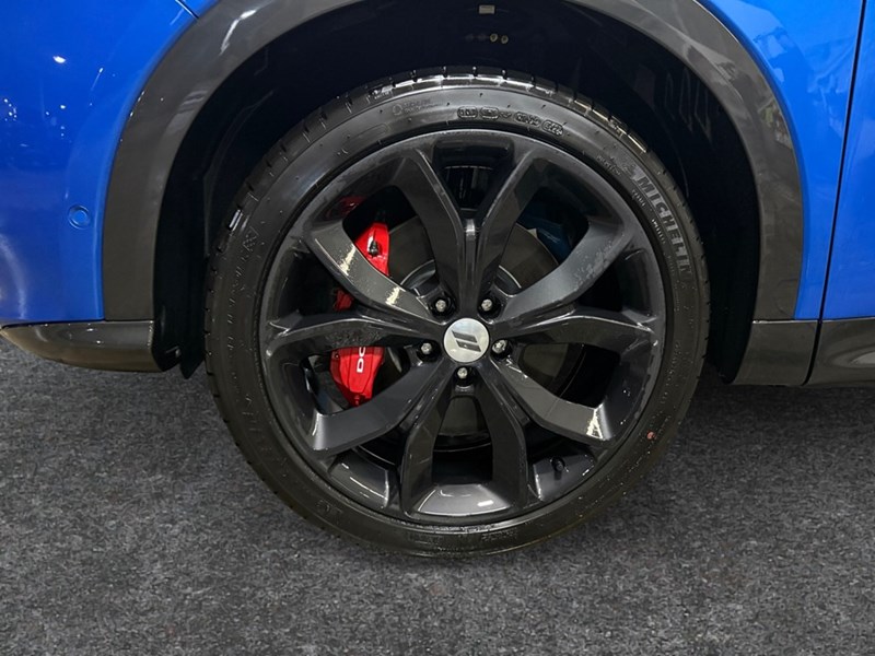 2024 Dodge Hornet PHEV R/T PHEV EAWD