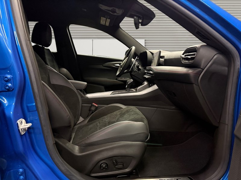 2024 Dodge Hornet PHEV R/T PHEV EAWD