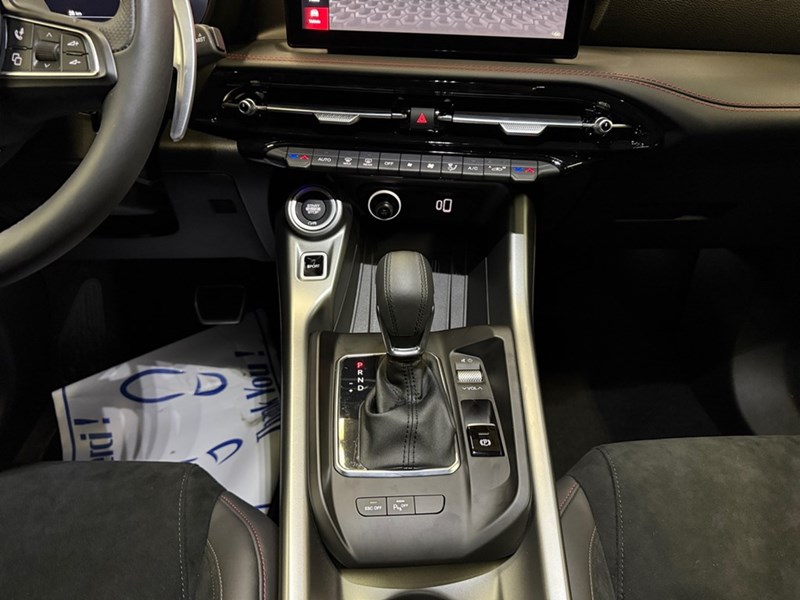 2024 Dodge Hornet PHEV R/T PHEV EAWD