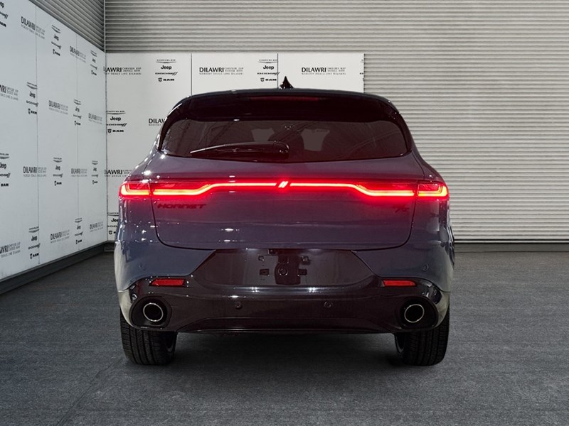 2024 Dodge Hornet PHEV R/T PHEV EAWD