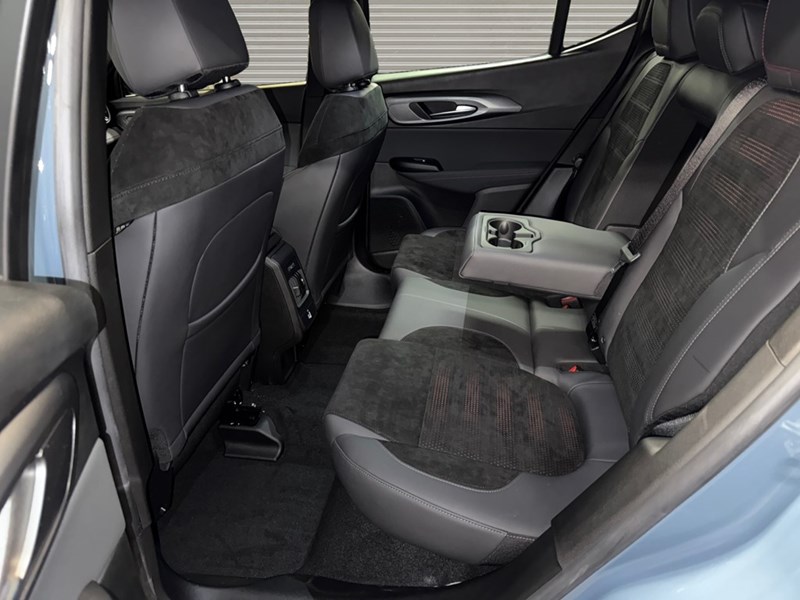 2024 Dodge Hornet PHEV R/T PHEV EAWD