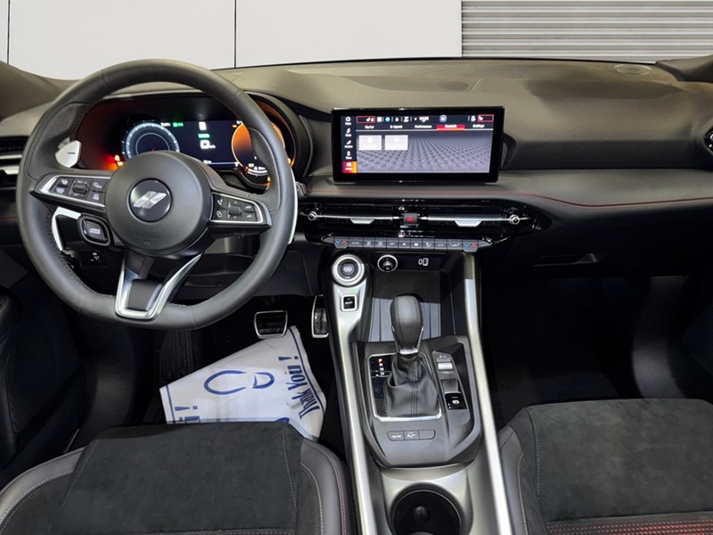 2024 Dodge Hornet PHEV R/T PHEV EAWD