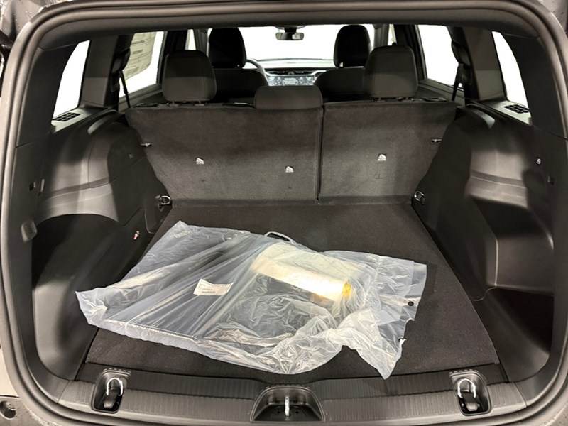 2026 Jeep Cherokee Laredo 4x4 Hybrid