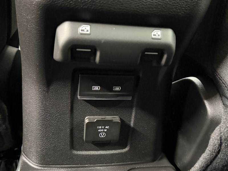 2026 Jeep Gladiator Willys 4x4