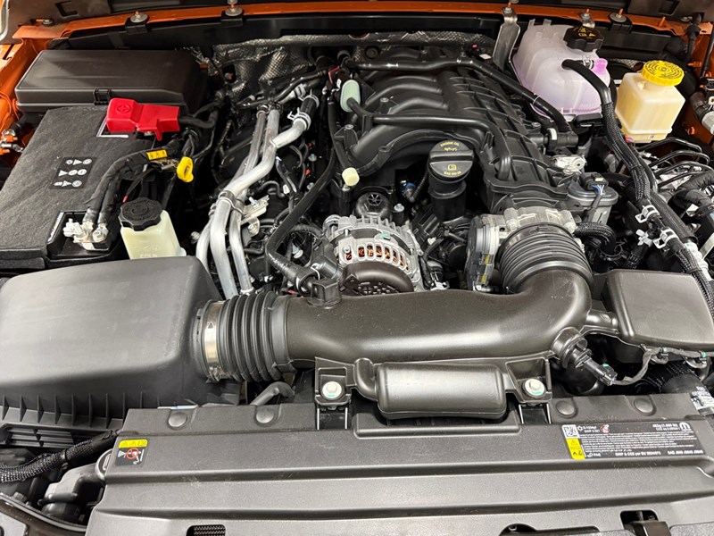 2026 Jeep Gladiator Willys 4x4