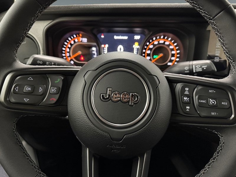 2026 Jeep Gladiator Sport S 4x4