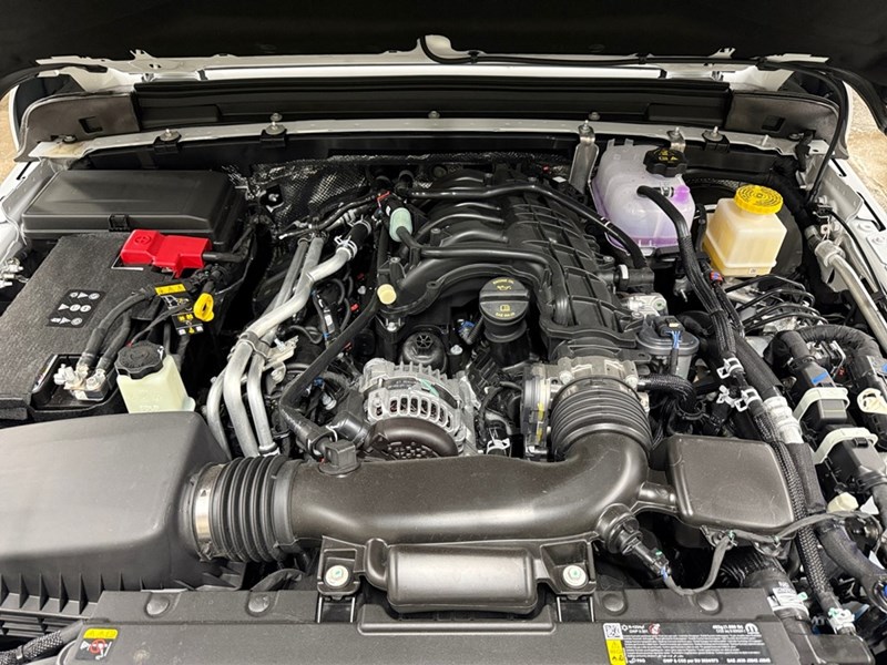 2026 Jeep Gladiator Sport S 4x4