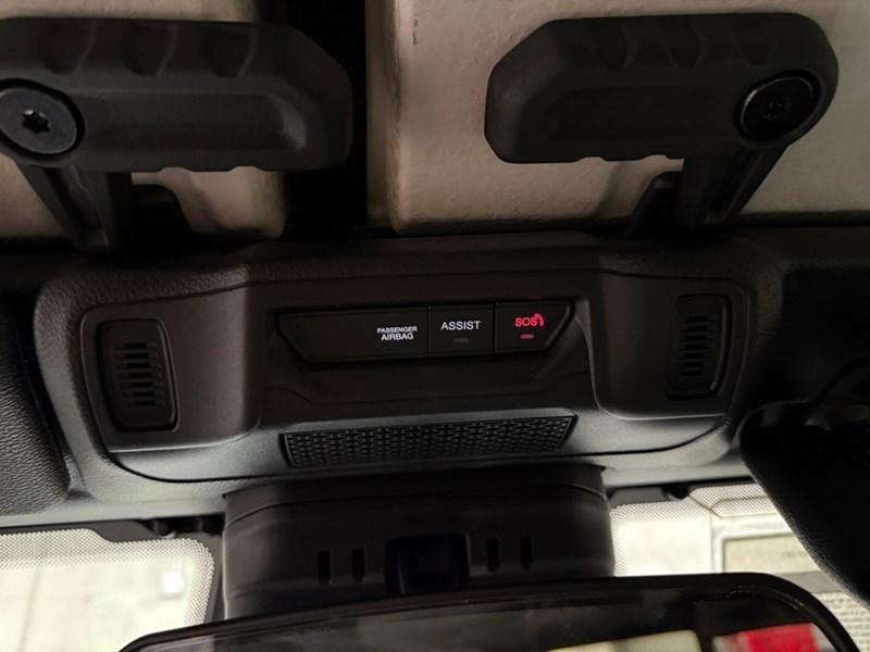 2026 Jeep Gladiator Sport S 4x4