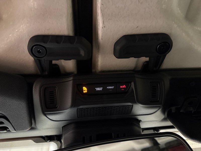 2026 Jeep Gladiator Sport S 4x4
