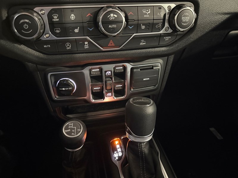 2026 Jeep Gladiator Sport S 4x4