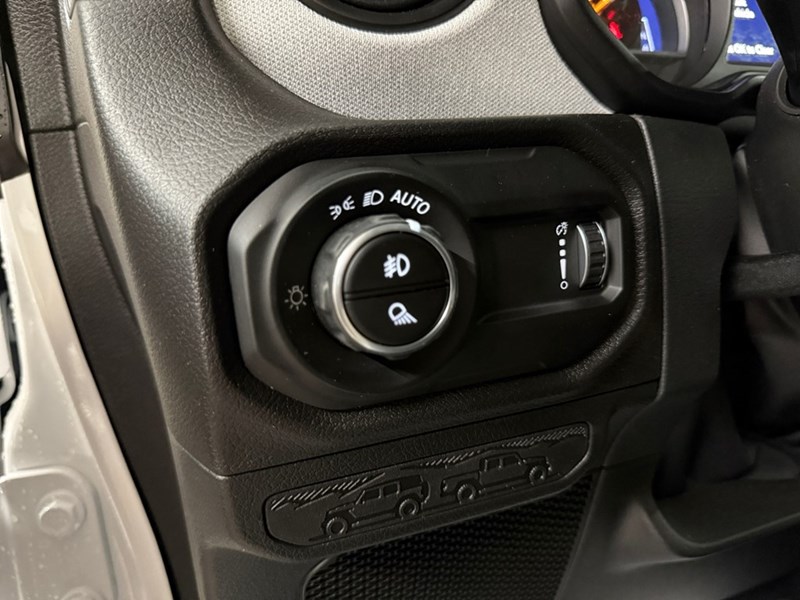 2026 Jeep Gladiator Sport S 4x4