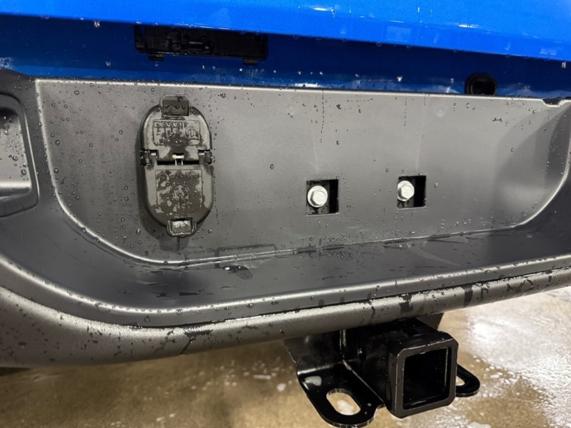 2026 Jeep Gladiator Rubicon 4x4