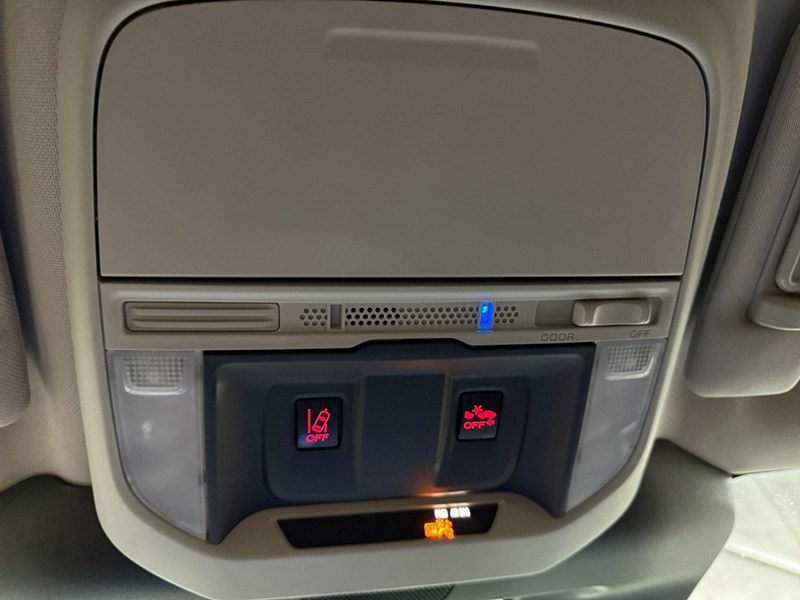 2023 Subaru Forester CVT