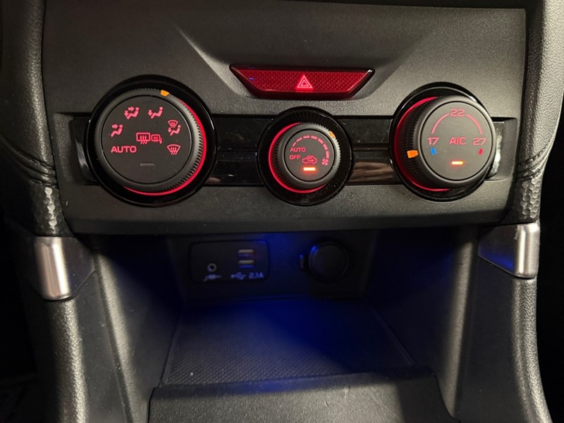 2023 Subaru Forester CVT