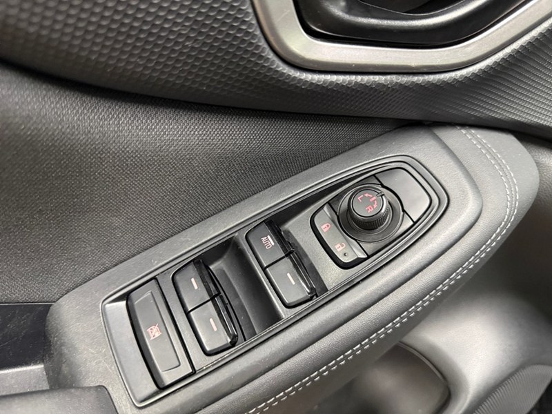 2023 Subaru Forester CVT