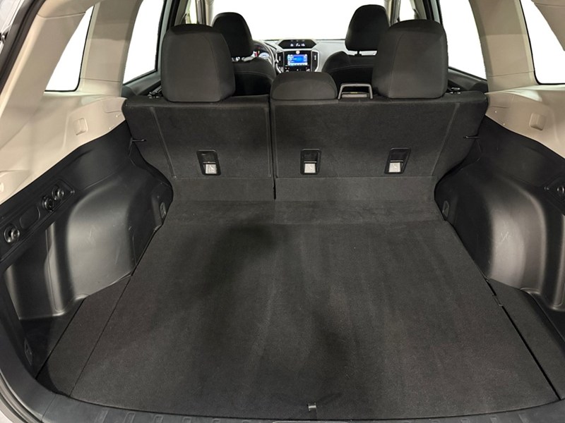 2023 Subaru Forester CVT