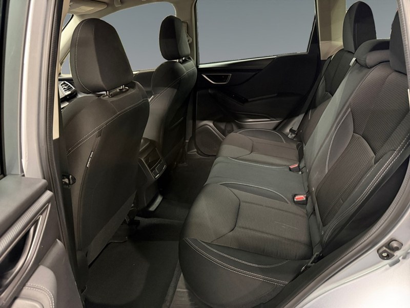 2023 Subaru Forester CVT