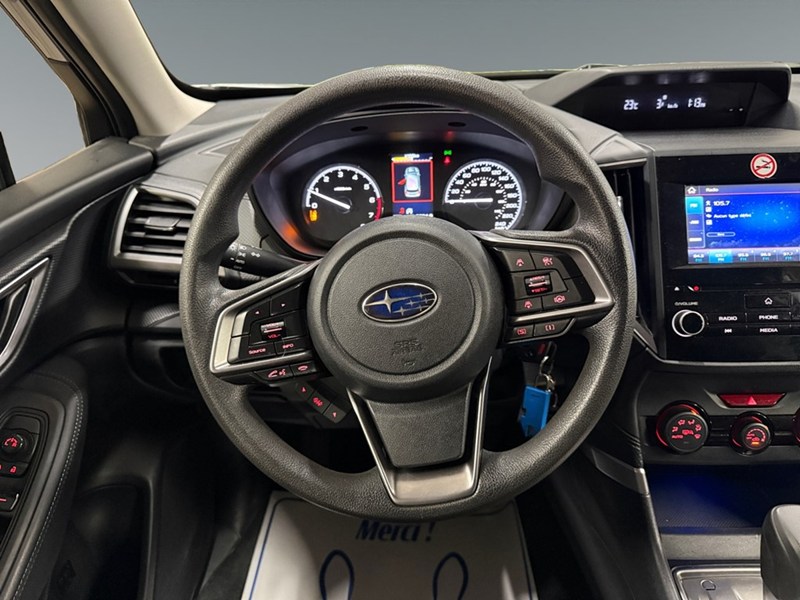 2023 Subaru Forester CVT