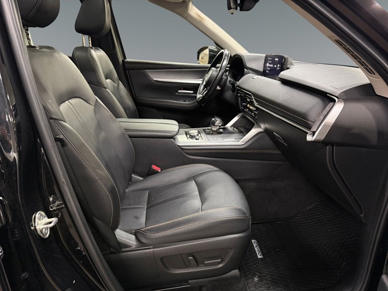 2024 Mazda CX-90 MHEV GT AWD