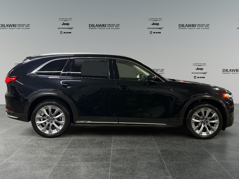 2024 Mazda CX-90 MHEV GT AWD
