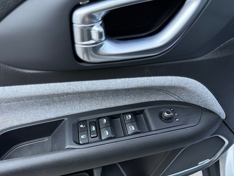 2025 Jeep Compass North 4x4