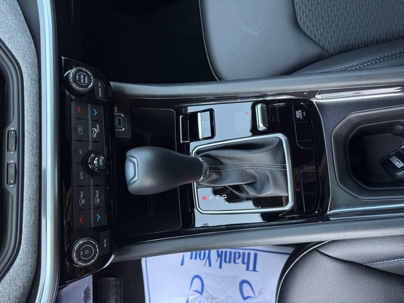 2025 Jeep Compass North 4x4