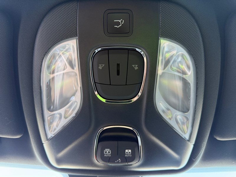 2025 Jeep Compass North 4x4