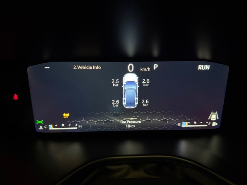 2025 Jeep Compass North 4x4