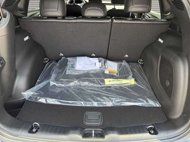 2025 Jeep Compass North 4x4