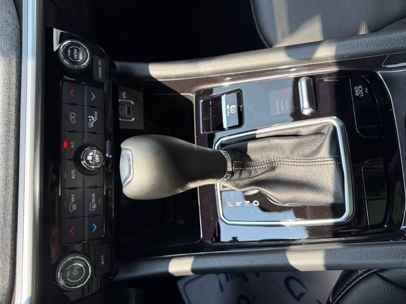 2025 Jeep Compass North 4x4