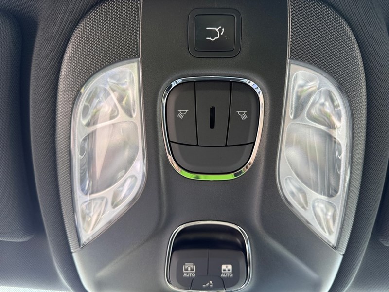 2025 Jeep Compass North 4x4