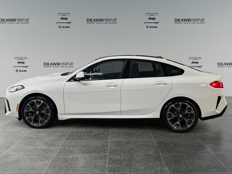 2025 BMW 228 Gran Coupe 228 xDrive Gran Coupe
