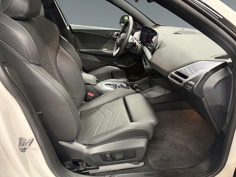 2025 BMW 228 Gran Coupe 228 xDrive Gran Coupe