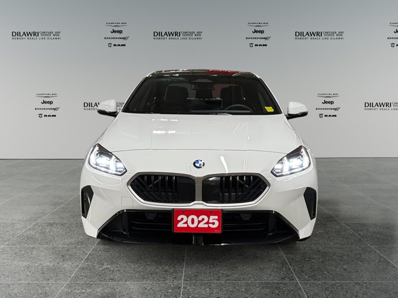 2025 BMW 228 Gran Coupe 228 xDrive Gran Coupe