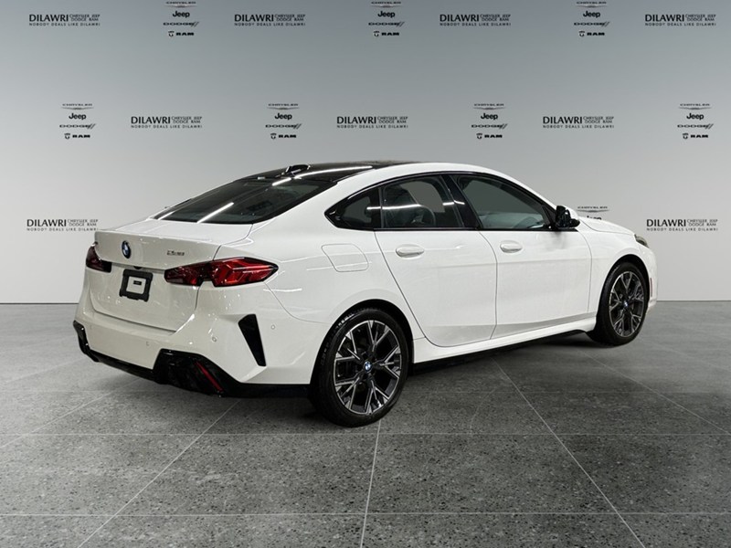 2025 BMW 228 Gran Coupe 228 xDrive Gran Coupe