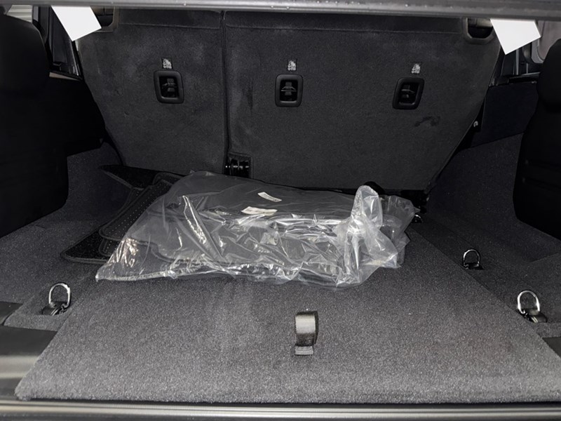 2025 Jeep Wrangler Sport S 4 Door 4x4