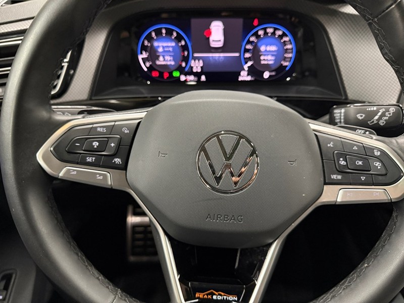 2024 Volkswagen Atlas Peak Edition 2.0 TSI 4MOTION