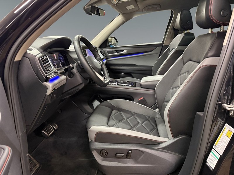 2024 Volkswagen Atlas Peak Edition 2.0 TSI 4MOTION