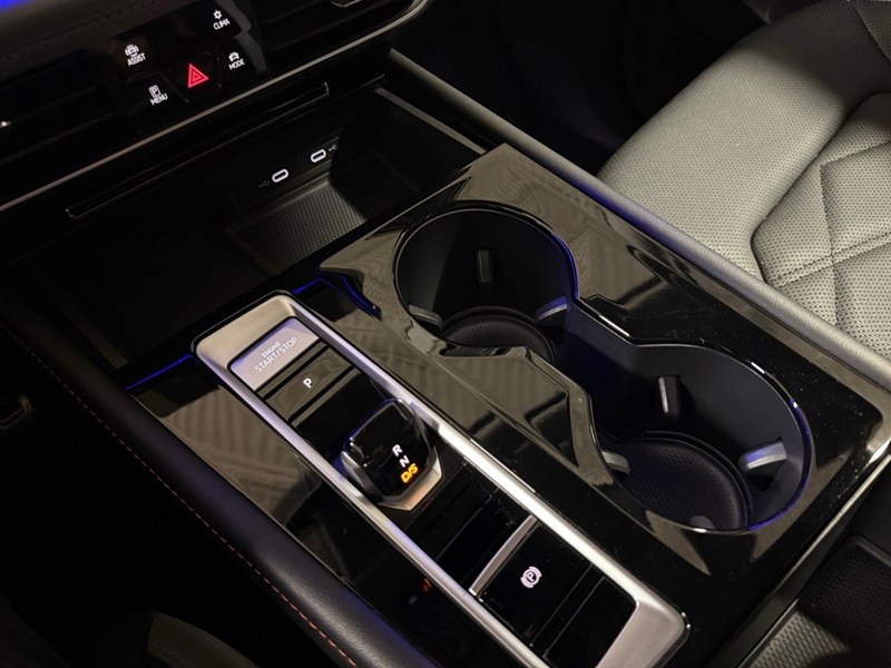 2024 Volkswagen Atlas Peak Edition 2.0 TSI 4MOTION