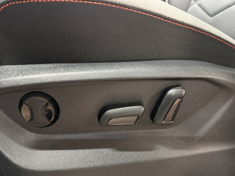 2024 Volkswagen Atlas Peak Edition 2.0 TSI 4MOTION