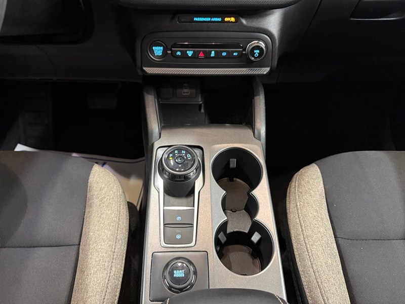 2025 Ford Bronco Sport Big Bend 4x4