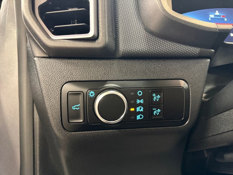 2025 Ford Bronco Sport Big Bend 4x4