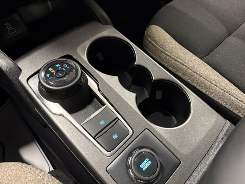 2025 Ford Bronco Sport Big Bend 4x4