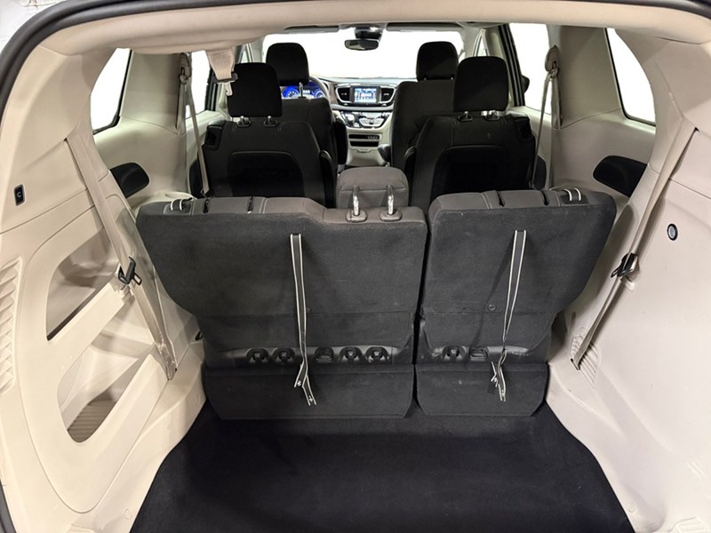2024 Chrysler Grand Caravan SXT